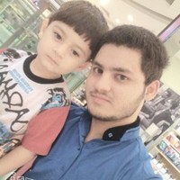 Mahmood Ahmed