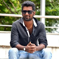 Thamarai Selvan