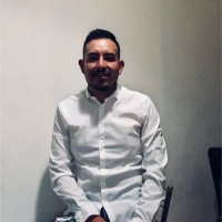 Pablo Díaz Ramírez