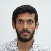Chathura Liyanage