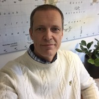 Anders Eriksson