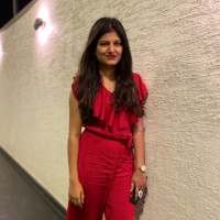Sanjana Nagaraj