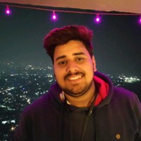 Satyaprakash Pandey