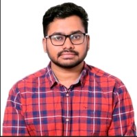 Chandrakanth M
