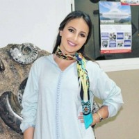 Boutaina El Batouli