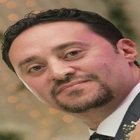 Rafik Agha