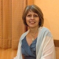 Judy Boville