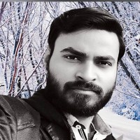 Rishav Vivek