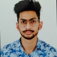 Shubam Mahajan