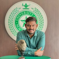 Tarun kumar swamy Kanagala