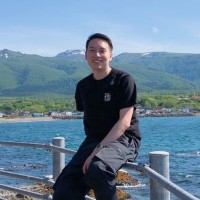 Benjamin Au