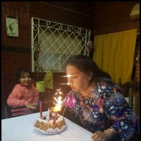 Viviana Isabel Abregu