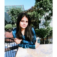 Vanshika Dwivedi