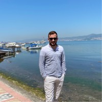 Burak Candar