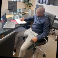 Bongani Nkosi