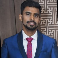 Nikhil Poojary
