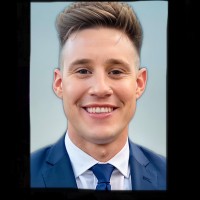 Colton Bussen