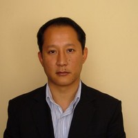 Umesh Chandra Rai