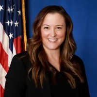 Amanda Glasoe
