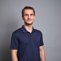 Luke Bates