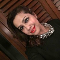 Rima Kapadia