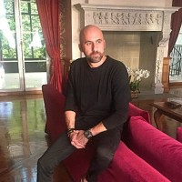 Oded Lugassy