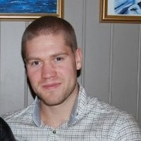 Jørn Dahle