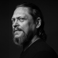 Richard Jonsson Desiatnik