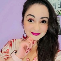 Jaqueline Gomes Teixeira