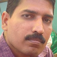 Kirankumar Chitragar