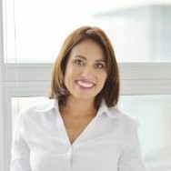 Juana Patricia Martinez M