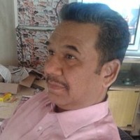 Narendra Rathod