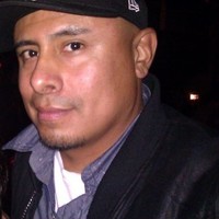Mike Alvarez