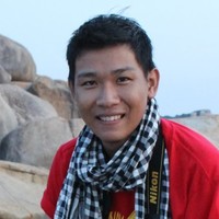 Minh Pham