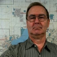 Mike Lasher