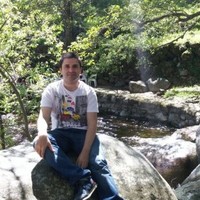 Roberto Alonso Merino