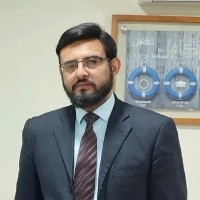 Haseeb Ahmed