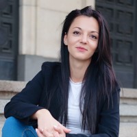 Gergana Avramova