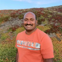 Subbu V
