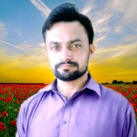 haider shah hashmi