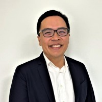 Barry Huang