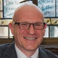 Iain Millar