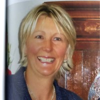 Jane Mullinger