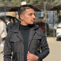 Yousif Ahmed