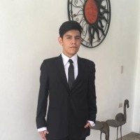 André Sebastián Regil Barocio