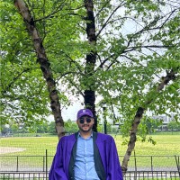 Harsh Kakadia