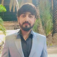 Arslan Cheema