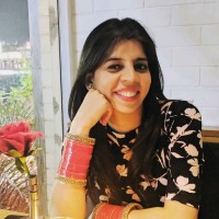 Shivani Uppal