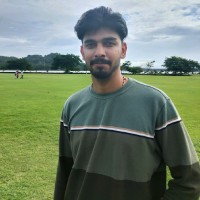 H Ashwin Prabhu