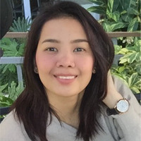 Lady Alyssa Briones